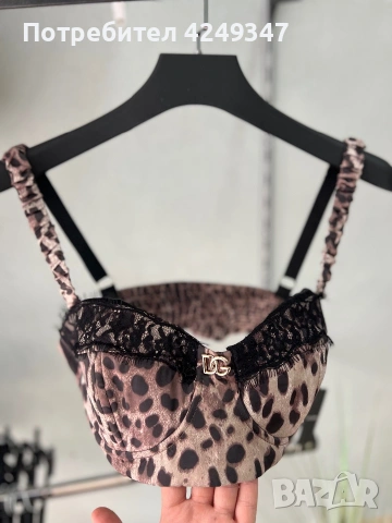 Топ D&G