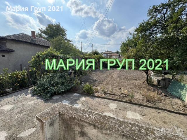 !!!ТОП ОФЕРТА!!!Продавам Двуетажна Обзаведена Къща с Гараж в гр. Симеоновград област Хасково!!!, снимка 13 - Къщи - 54607168
