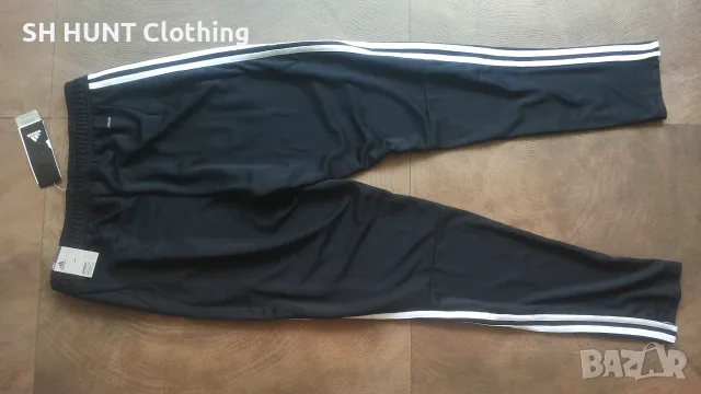 Adidas Tiro 19 Youth Training Kids Pants Размер 13-14 г / 164 см детска футболна долница 8-69, снимка 4 - Детски анцузи и суичери - 55421350