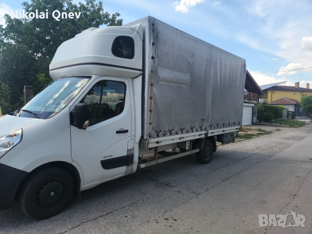 Транспортни услуги с бус до 3,5т, снимка 3 - Транспортни услуги - 53578869