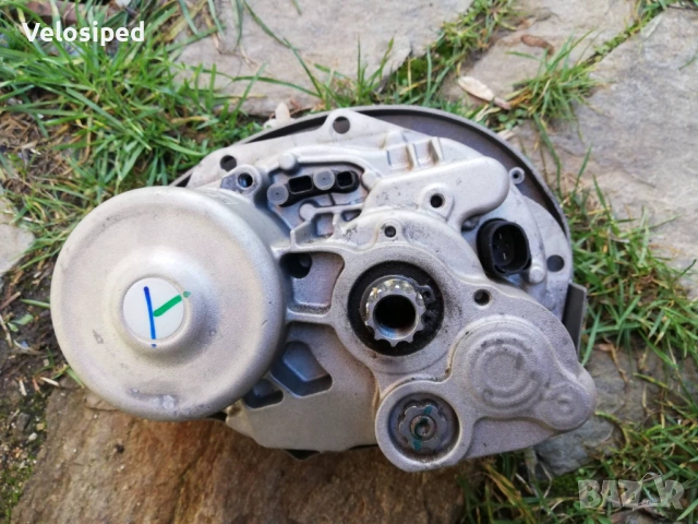 Двигател за велосипед BOSCH ACTIVE LINE, снимка 2 - Части за велосипеди - 54101333