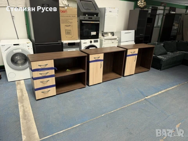 110688   нов шкаф  / рафт цена 45 евро / 88.01 лева 75см височина , 40см дълбочина , 10см дължина - 