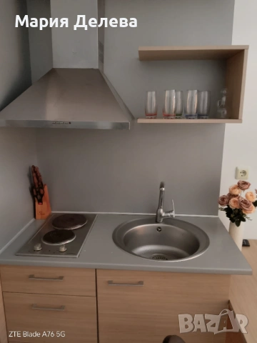 Продава студио , снимка 5 - Апартаменти - 54207210