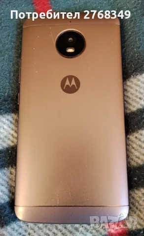 Motorola Moto g5 , снимка 2 - Motorola - 55449482