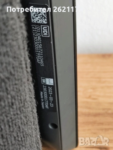 Omron EVOLV автоматичен апарат за кръвно налягане с Bluetooth, снимка 2 - Други - 55239176