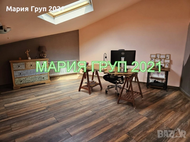 Представяме Ви впечатляваща двуетажна къща в гр. Димитровград, снимка 3 - Къщи - 55187598