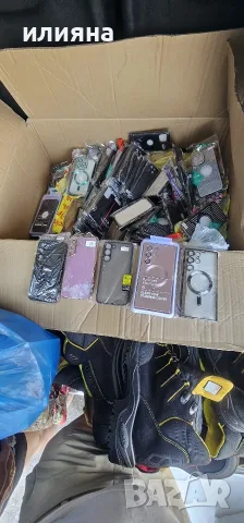 калъфи за телефони, снимка 2 - Samsung - 55410740