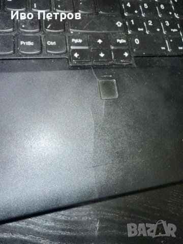 2 броя лаптоп Lenovo Thinkpad P50, снимка 9 - Лаптопи за работа - 54185419