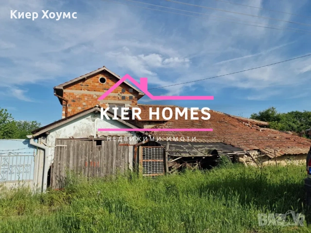 Двуетажна къща в село Самуилово,обл. Стара Загора