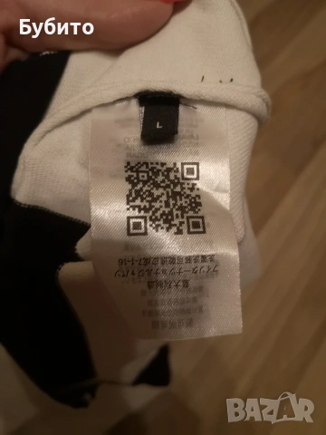 Диор, снимка 4 - Тениски - 54760782