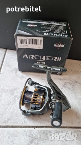 SeaKnight Archer 2, снимка 3 - Макари - 54916800