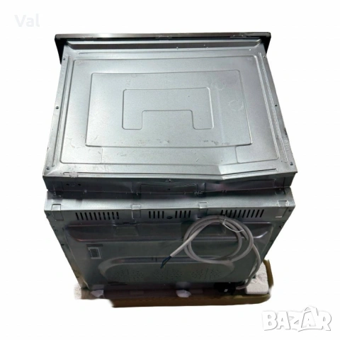 Фурна за вграждане Taurus HM778IXD – 78 L, 2600 W, 9 функции, WaterSteam Clean, с дефект, снимка 8 - Печки, фурни - 54760148