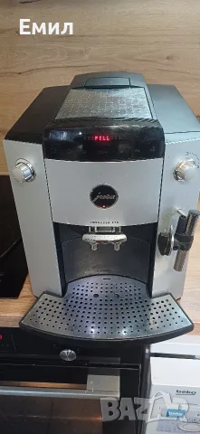КАФЕАВТОМАТ JURA IMPRESSA F70, снимка 2 - Кафемашини - 55600354