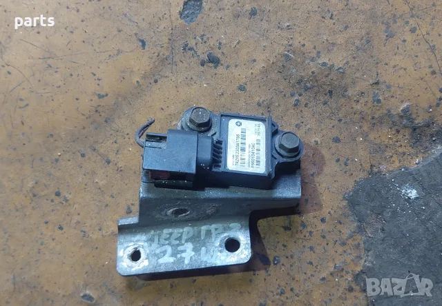 Аербег Сензор Jeep Гранд Чероки WG 2.7 - 4.0 - 4.7 - P56010410AC - TRZME2303A1788, снимка 3 - Части - 55600454