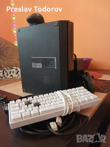 Xbox one в отлично състояние.СПЕШНО!!!, снимка 2 - Xbox конзоли - 55625150