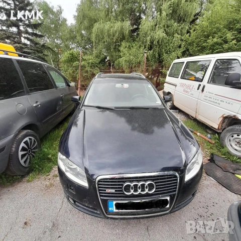 Audi A4 3.0 - TDI - Авант - S line 4x4, снимка 6 - Автомобили и джипове - 54563043