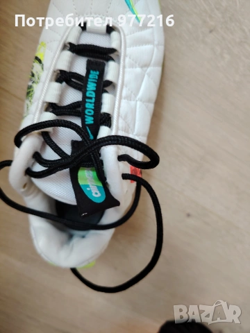 Дамски маратонки Nike , снимка 5 - Маратонки - 54720835