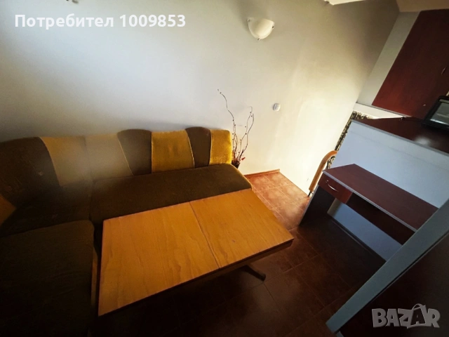 Отдавам самостоятелна квартира(къща) на две нива+ , снимка 7 - Стаи под наем - 54108939