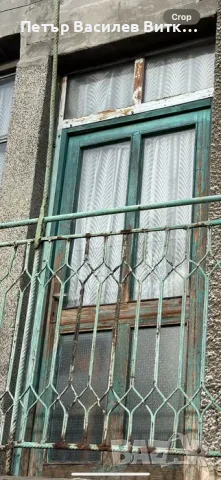 Дървена дограма, снимка 3 - Дограми - 55422186