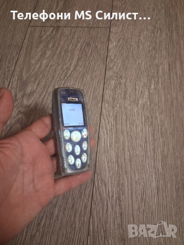 Nokia 3200 , снимка 3 - Nokia - 54579726