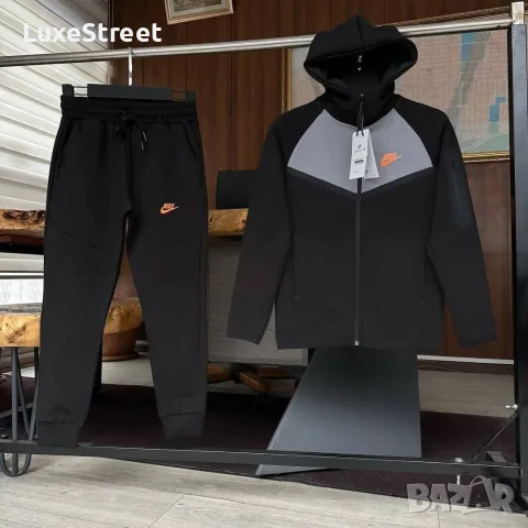 Nike 🫟Детски Екип 8,16,XS, снимка 2 - Детски анцузи и суичери - 55531856