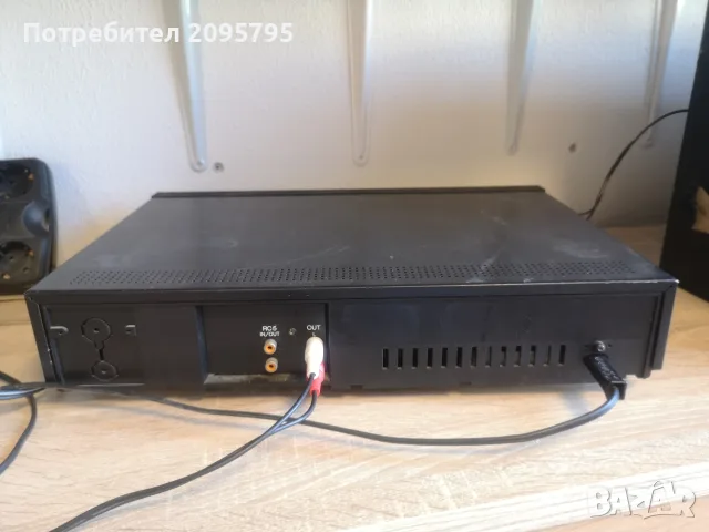 philips cd 584 филипс, снимка 5 - Аудиосистеми - 55544550