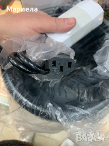 MELISSA 400W Уред за готвене на ориз / Оризоварка 2/1, снимка 14 - Други - 54202079