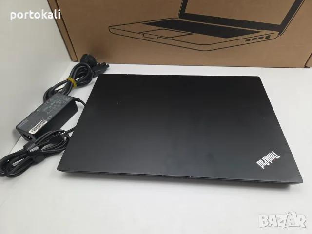 +Гаранция! Лаптоп Lenovo Thinkpad L380 i3-8130U / 256GB SSD/ 8GB DDR4 RAM, снимка 9 - Лаптопи за дома - 55301420