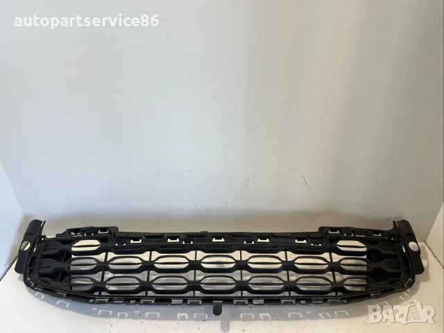 Предна решетка на броня за Citroen DS4 1.6 HDi 82hp (2011) 9688186177