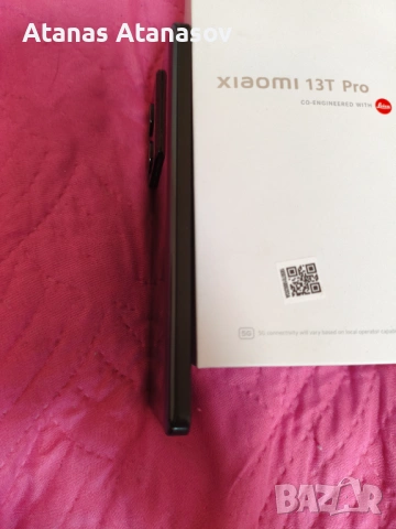 Xiaomi 13t pro 512gb, снимка 6 - Xiaomi - 54580897