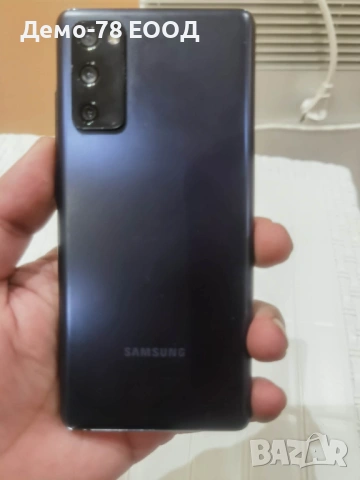 Samsung Galaxy S20 FE 5G 128GB 6GB RAM, снимка 7 - Samsung - 54915342