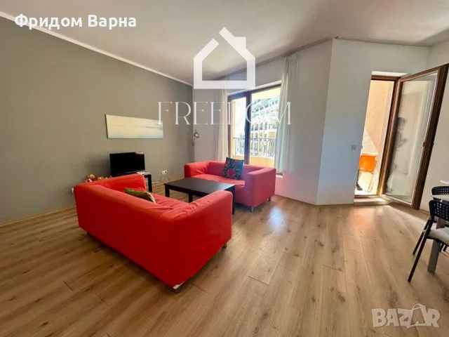 Продава 4-СТАЕН      град Варна, к.к. Чайка, снимка 15 - Апартаменти - 55530666