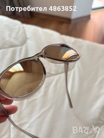 Нови очила Armani , снимка 2 - Слънчеви и диоптрични очила - 55022775