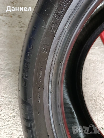 Продавам няколко гуми, снимка 8 - Гуми и джанти - 54017704