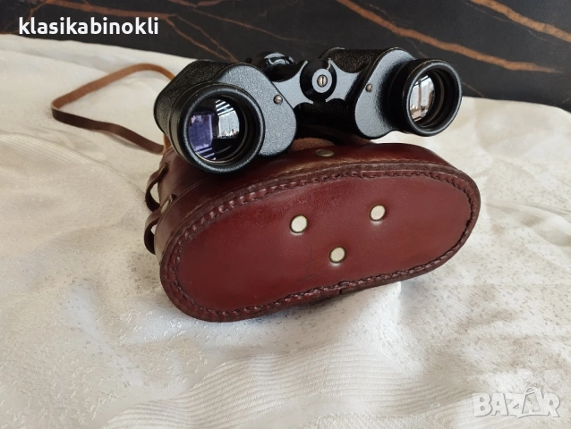 ТОП Съветски Бинокъл-БПЦ5 8 х 30-MADE IN RUSSIA, снимка 9 - Екипировка - 53970757