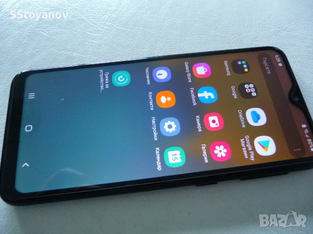 Samsung Galaxy A20e 32GB Dual , снимка 2 - Samsung - 54567158