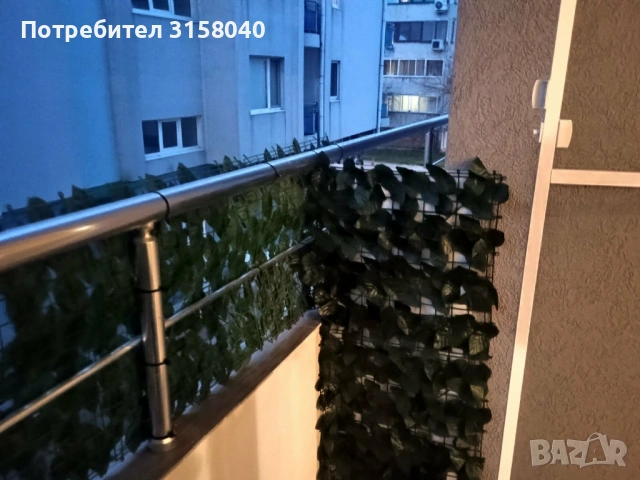 Почивка на море гр.Несебър, снимка 3 - Почивки на море - 54236375