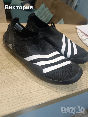 adidas traxion, снимка 11 - Спортни обувки - 54773598