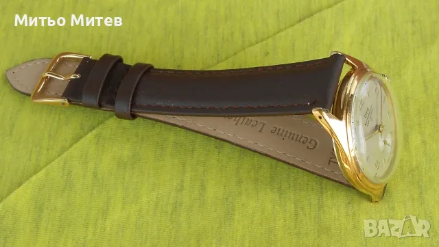 Стар красив Oris, снимка 4 - Мъжки - 55569981
