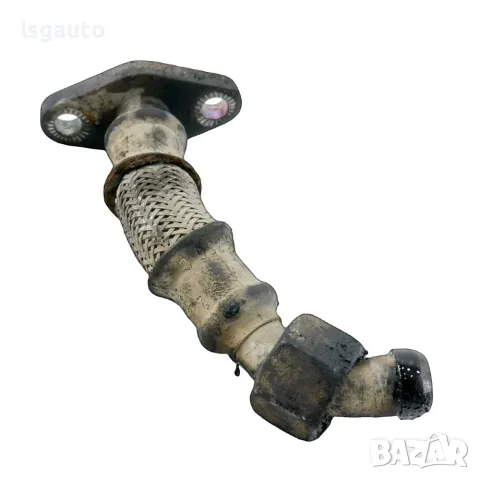Тръба оттичане турбо Seat Toledo III 2004-2009 ID: 163195, снимка 2 - Части - 55400320