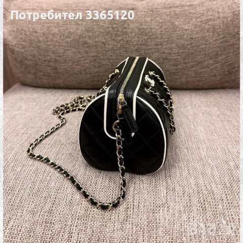 Чанти Chanel, снимка 5 - Чанти - 54782092