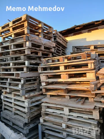 Палети 0897661236 продавам 1 евро