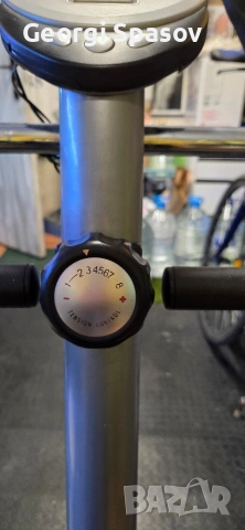 Велоергометър Еdge entry level, снимка 14 - Фитнес уреди - 54076877