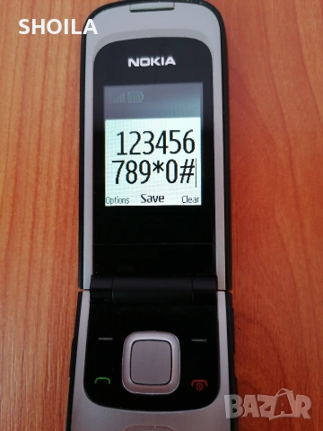 Nokia 2720-a, снимка 8 - Nokia - 54493965