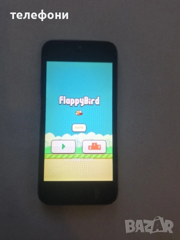 iPhone 5, снимка 7 - Apple iPhone - 54719031