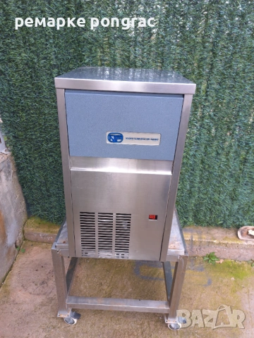 Професионален ледогенератор HOSHIZAKI IM.130, снимка 13 - Обзавеждане за заведение - 54165039