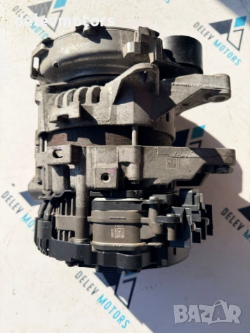 36300-2U200 алтернатор 48V динамо 11kW Valeo от Kia Sportage 5, 1.6 CRDi MHEV двигател D4FE, 136 кс., снимка 2 - Части - 54354476
