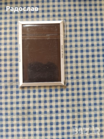 сувенир магнит Eiffel Tower, снимка 2 - Арт сувенири - 54238600