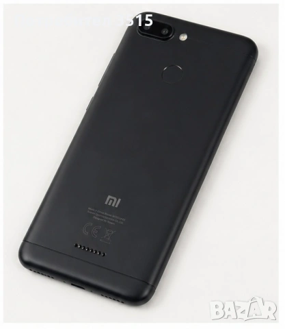 Redmi 6, снимка 2 - Xiaomi - 55057159