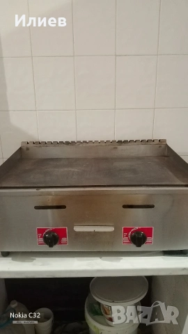 оборудване за бърза хранене, снимка 4 - Друго търговско оборудване - 54264387